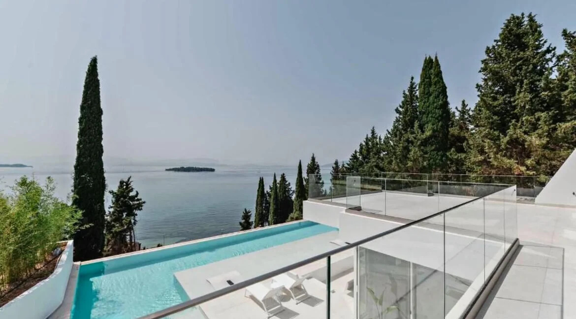 Elegance Villa for Sale in Corfu 20