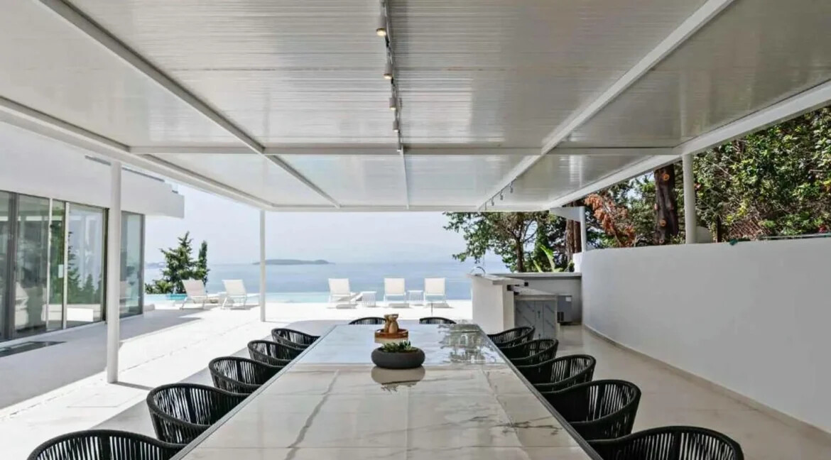 Elegance Villa for Sale in Corfu 21