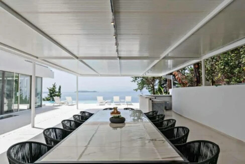 Elegance Villa for Sale in Corfu 21