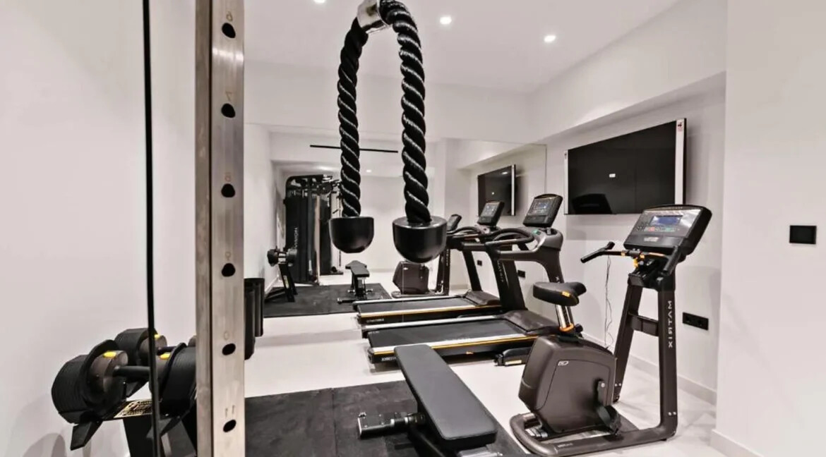 Elegance Villa for Sale in Corfu 22