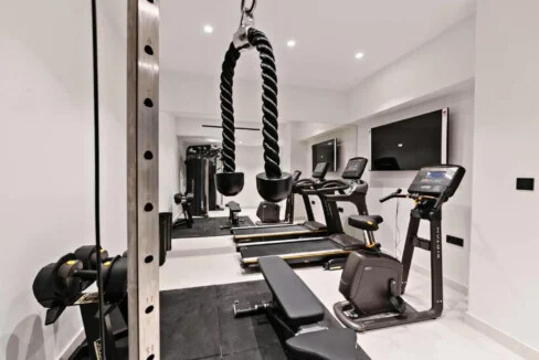 Elegance Villa for Sale in Corfu 22