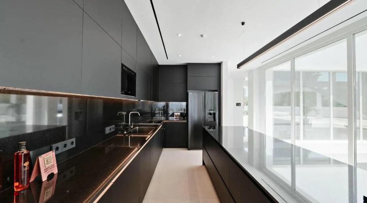 Elegance Villa for Sale in Corfu 24