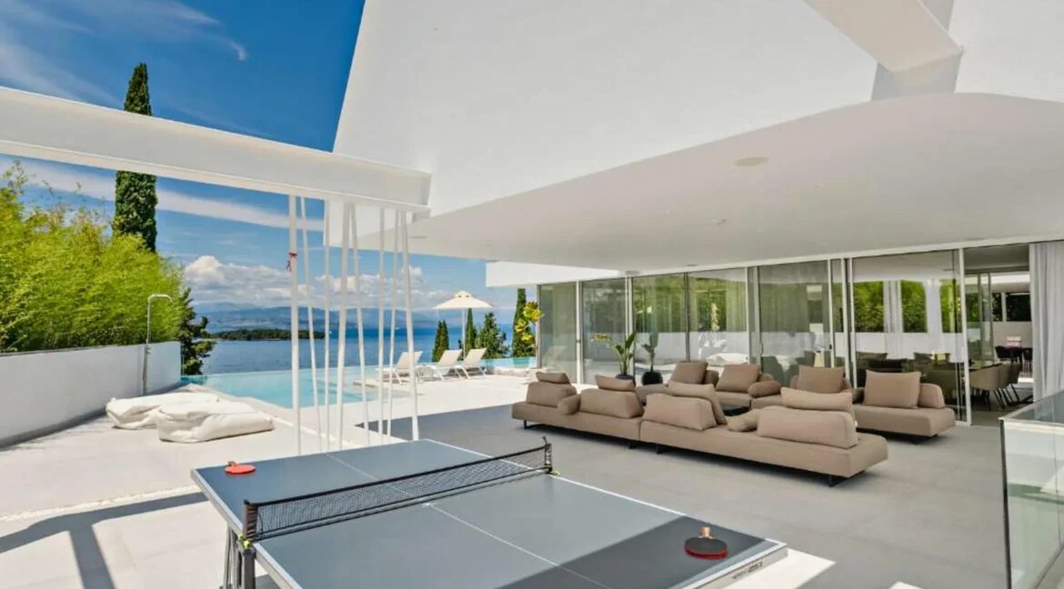 Elegance Villa for Sale in Corfu 29