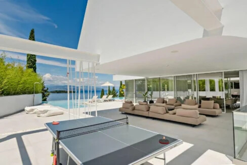 Elegance Villa for Sale in Corfu 29