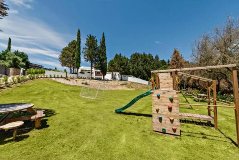 Elegance Villa for Sale in Corfu 32