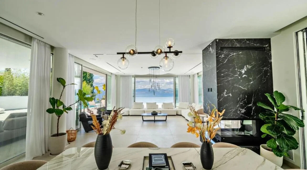 Elegance Villa for Sale in Corfu 33