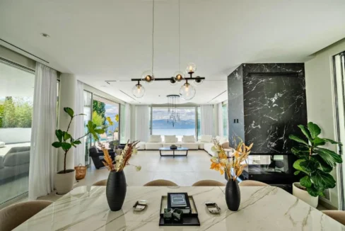 Elegance Villa for Sale in Corfu 33