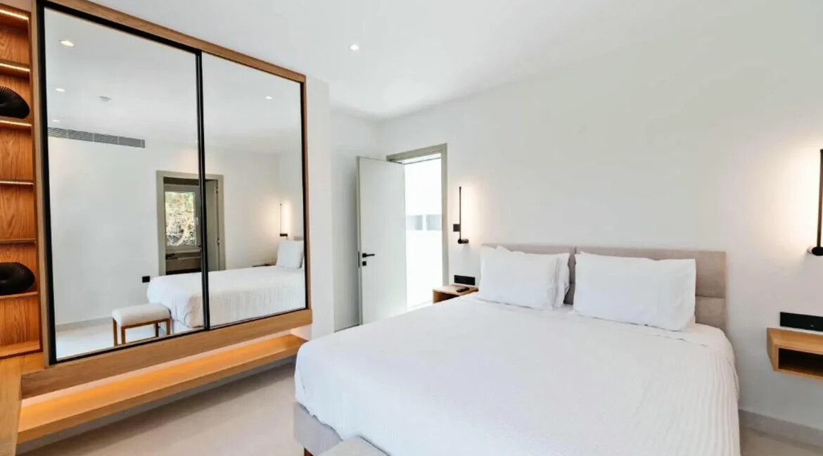 Elegance Villa for Sale in Corfu 6