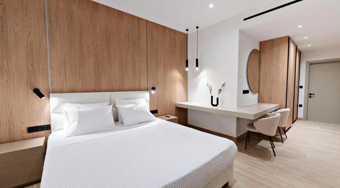 Elegance Villa for Sale in Corfu 7