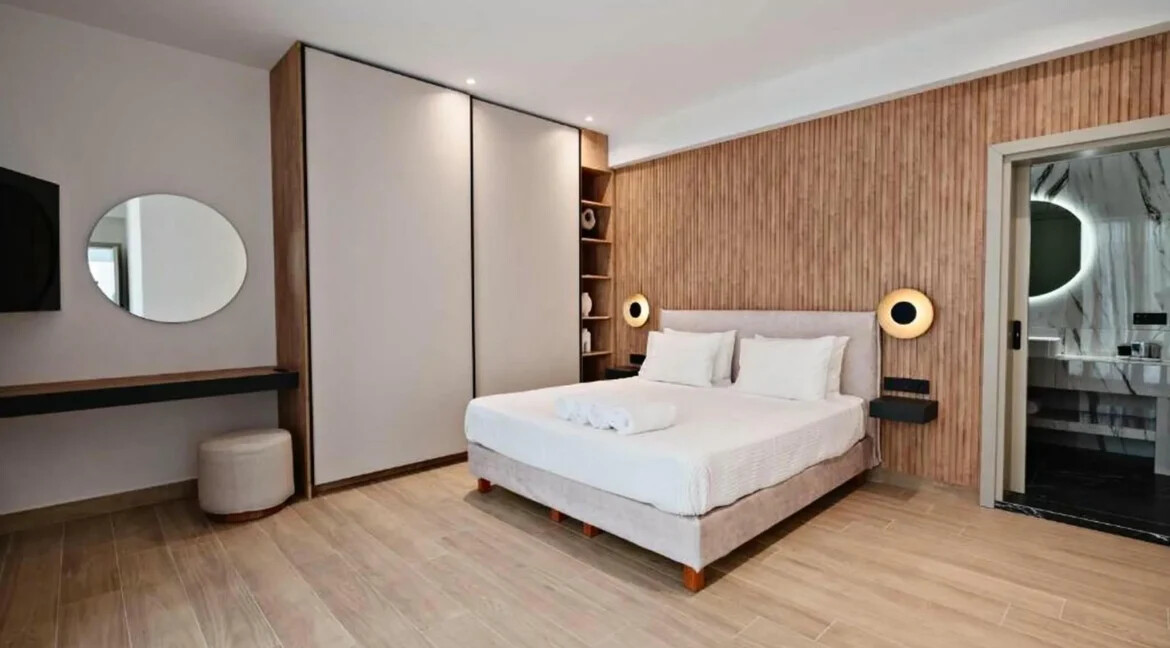 Elegance Villa for Sale in Corfu 8