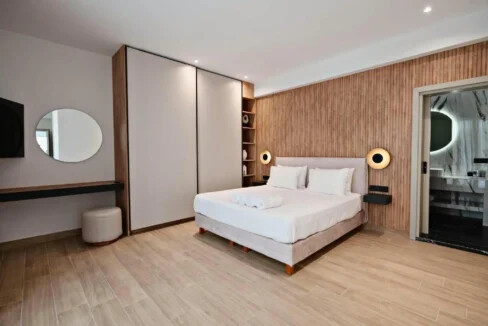 Elegance Villa for Sale in Corfu 8