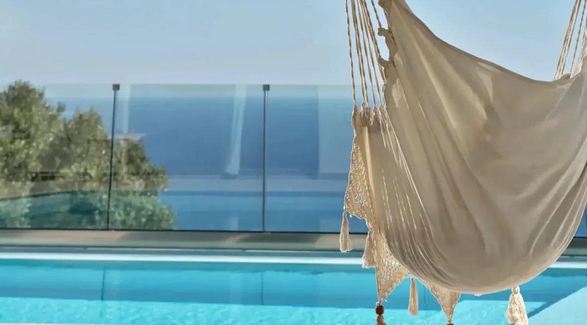 Elegant Sea-View Villa for Sale Zakynthos 1