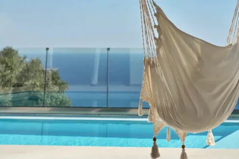 Elegant Sea-View Villa for Sale Zakynthos 1