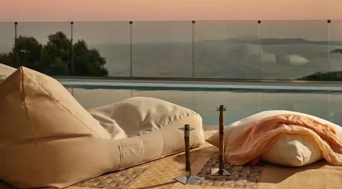 Elegant Sea-View Villa for Sale Zakynthos 15