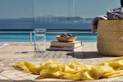 Elegant Sea-View Villa for Sale Zakynthos 16