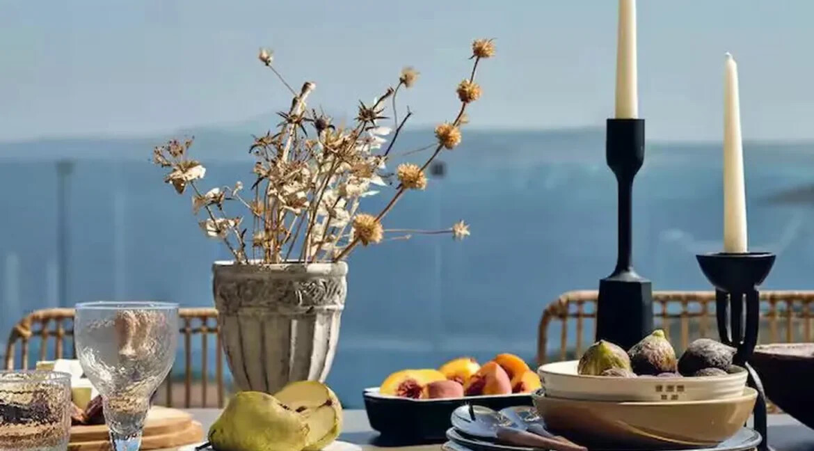 Elegant Sea-View Villa for Sale Zakynthos 17