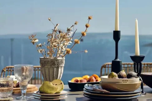 Elegant Sea-View Villa for Sale Zakynthos 17