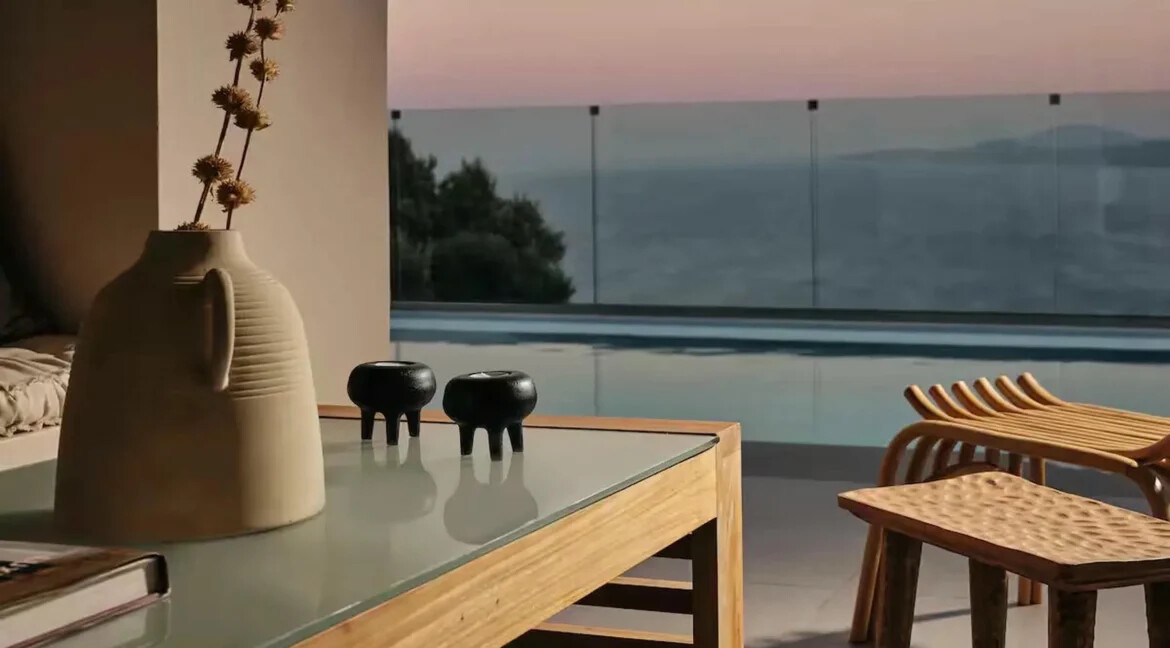 Elegant Sea-View Villa for Sale Zakynthos 18