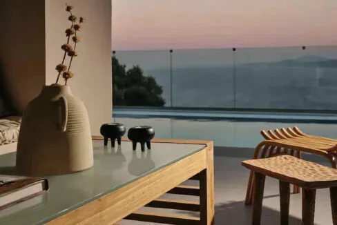 Elegant Sea-View Villa for Sale Zakynthos 18