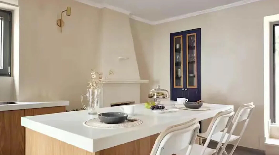 Elegant Sea-View Villa for Sale Zakynthos 2