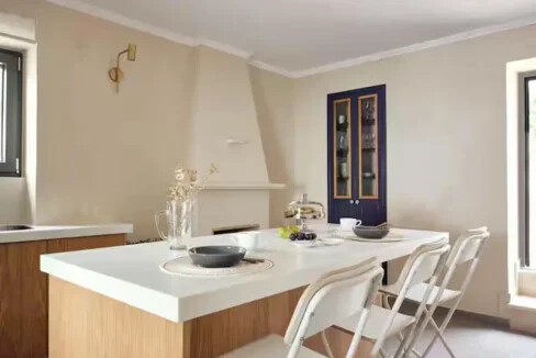 Elegant Sea-View Villa for Sale Zakynthos 2