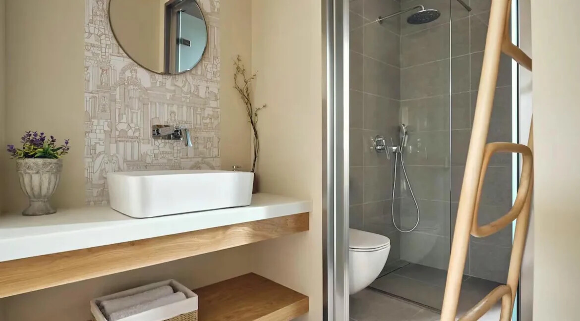 Elegant Sea-View Villa for Sale Zakynthos 20