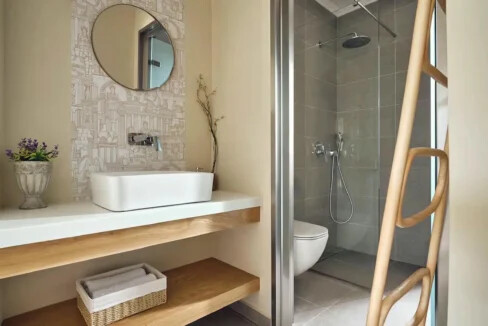 Elegant Sea-View Villa for Sale Zakynthos 20