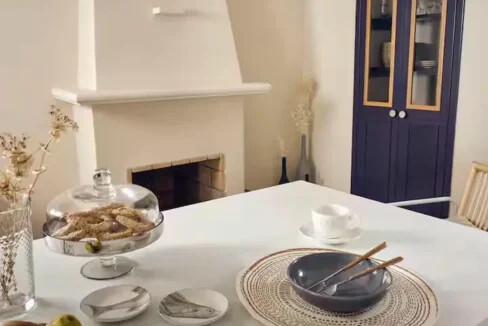 Elegant Sea-View Villa for Sale Zakynthos 23