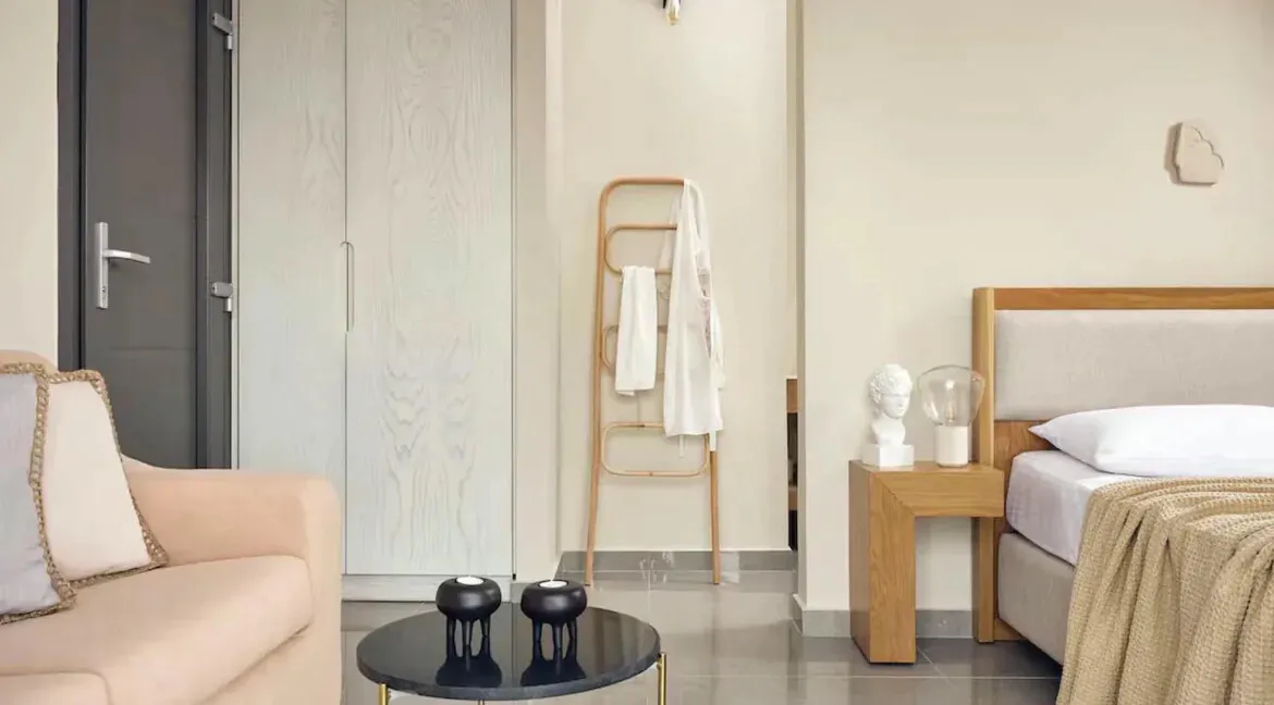 Elegant Sea-View Villa for Sale Zakynthos 25