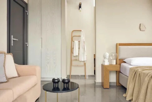 Elegant Sea-View Villa for Sale Zakynthos 25