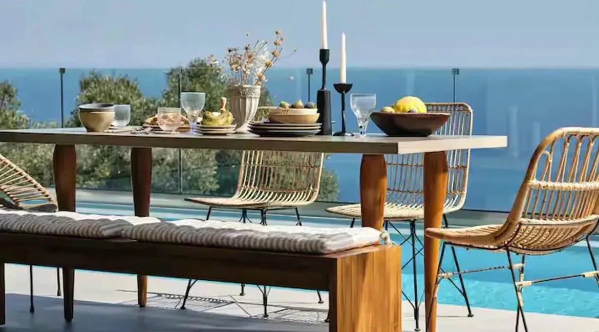 Elegant Sea-View Villa for Sale Zakynthos 27