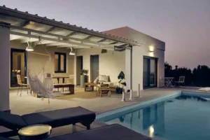 Sea-View Villa for Sale Zakynthos