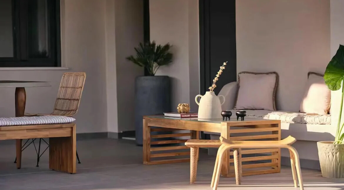 Elegant Sea-View Villa for Sale Zakynthos 6