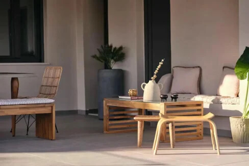 Elegant Sea-View Villa for Sale Zakynthos 6