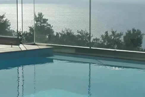 Elegant Sea-View Villa for Sale Zakynthos 7