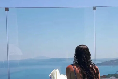 Elegant Sea-View Villa for Sale Zakynthos 8