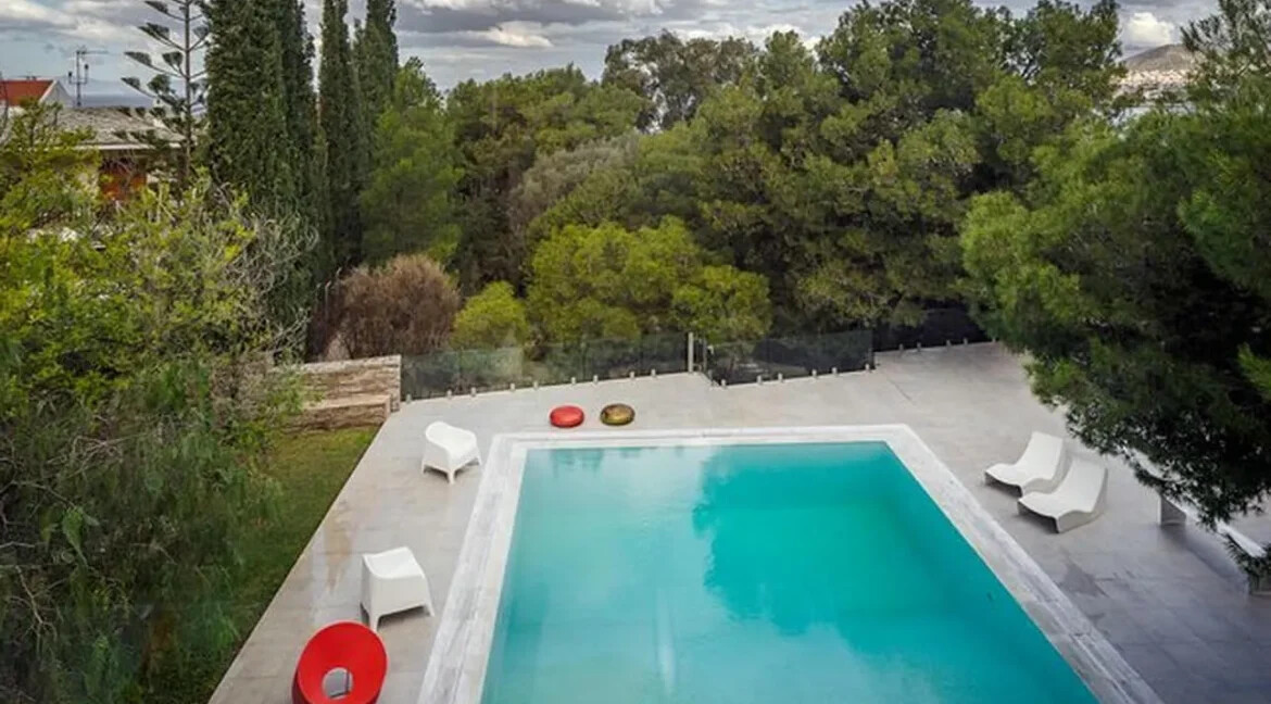 House for Sale in Markopoulo Attica 1