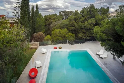 House for Sale in Markopoulo Attica 1