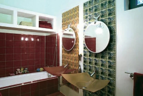 House for Sale in Markopoulo Attica 12