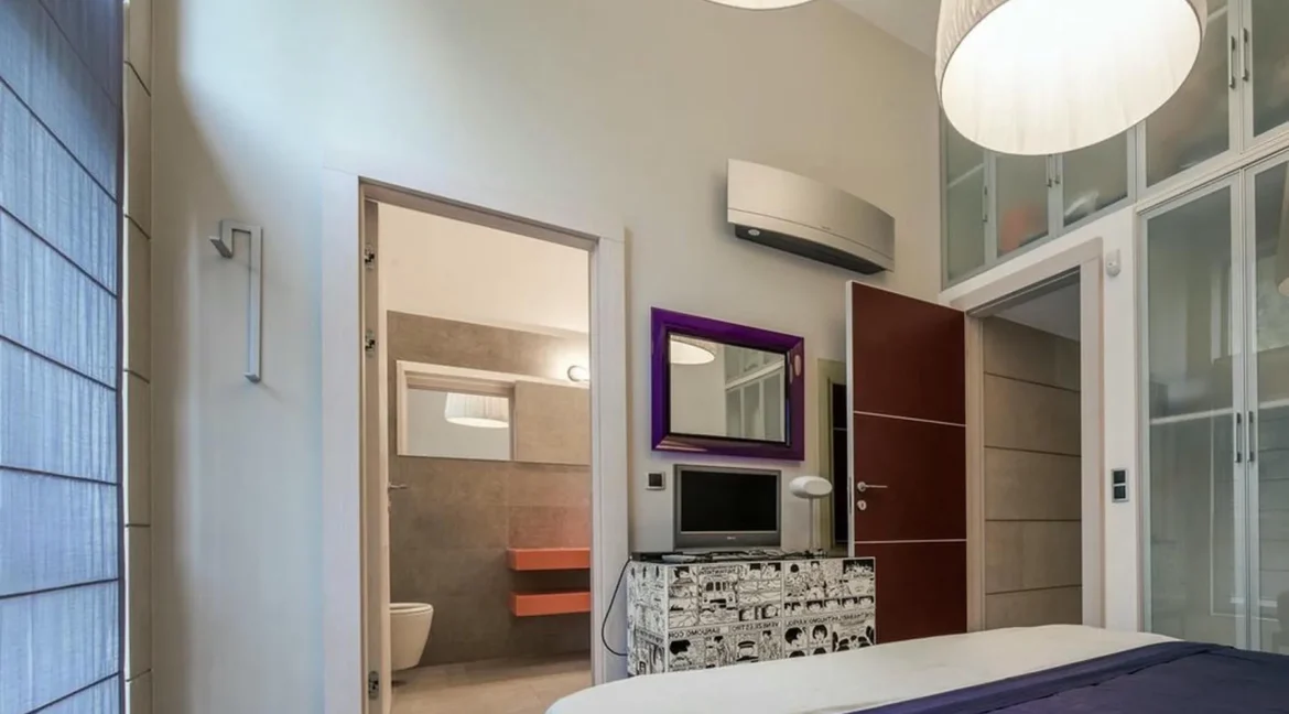 House for Sale in Markopoulo Attica 17