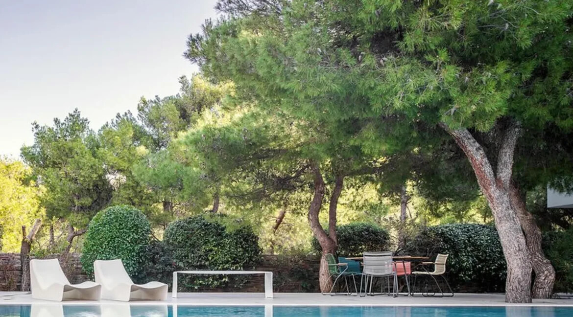 House for Sale in Markopoulo Attica 2