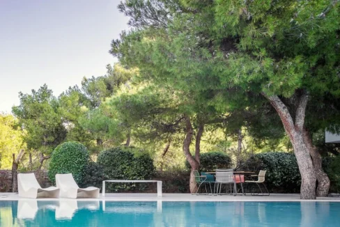 House for Sale in Markopoulo Attica 2
