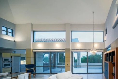 House for Sale in Markopoulo Attica 24