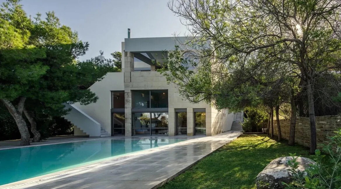 House for Sale in Markopoulo Attica 29