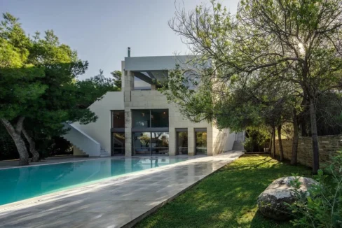 House for Sale in Markopoulo Attica 29