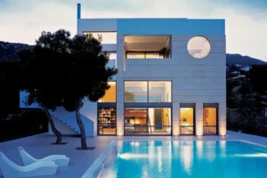 House for Sale in Markopoulo Attica