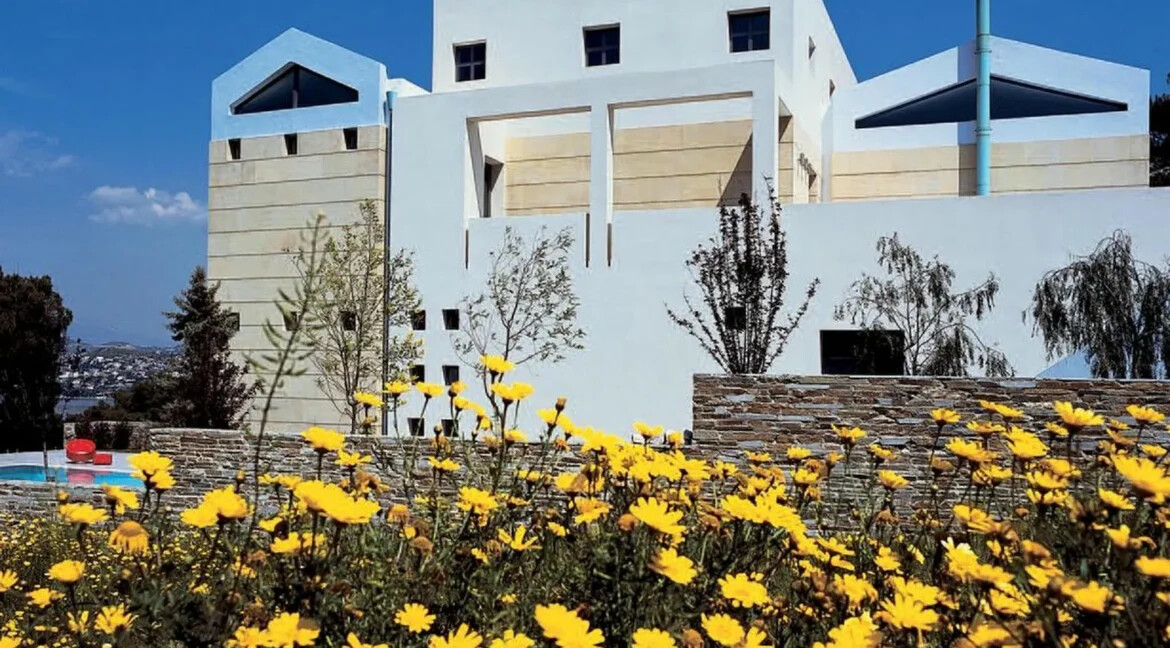 House for Sale in Markopoulo Attica 4