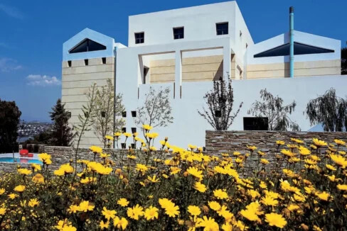 House for Sale in Markopoulo Attica 4