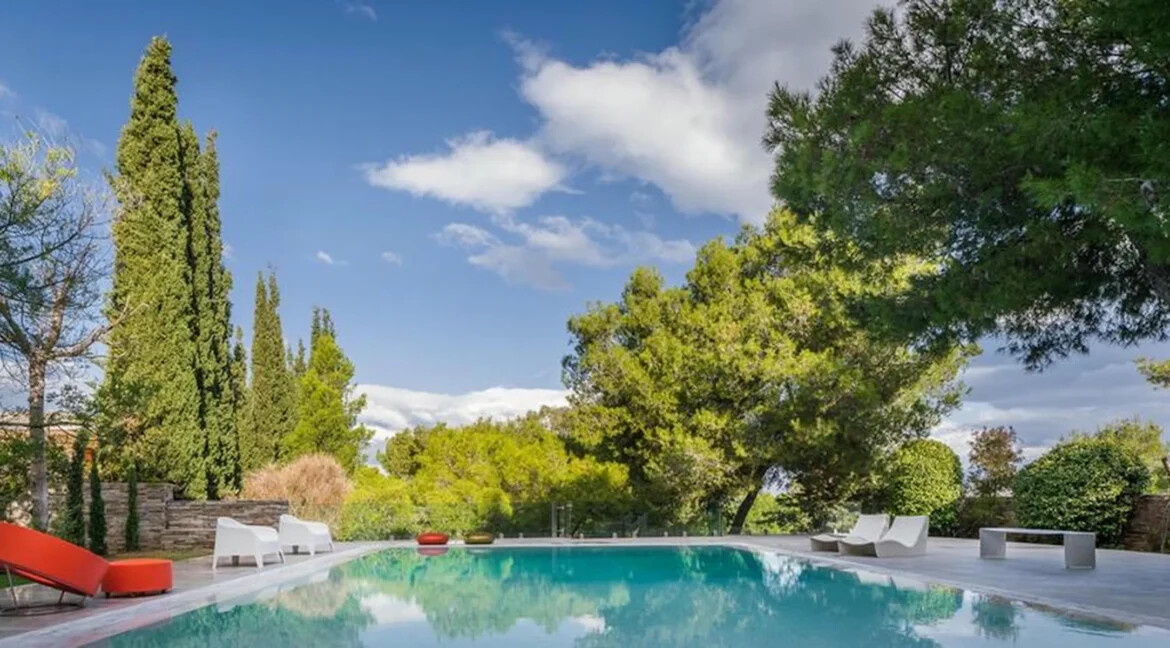 House for Sale in Markopoulo Attica 5