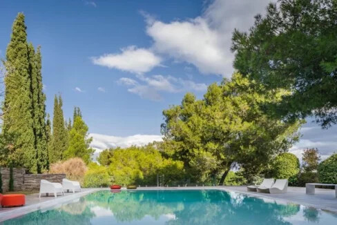 House for Sale in Markopoulo Attica 5